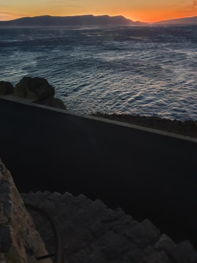 Vila Grosa Sveti Juraj Esterno foto