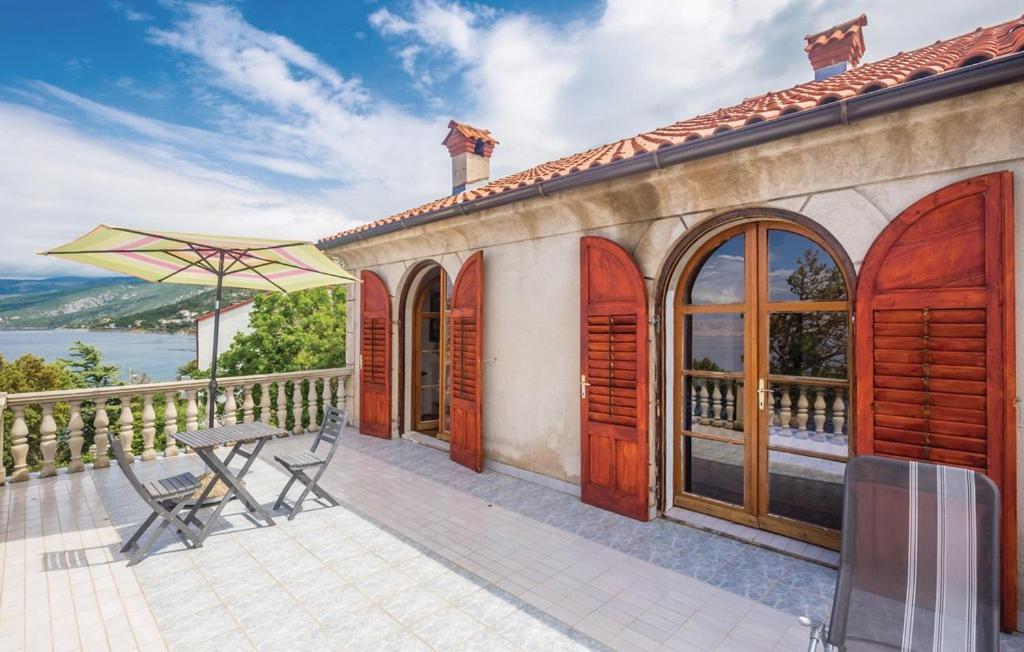 Vila Grosa Sveti Juraj Esterno foto