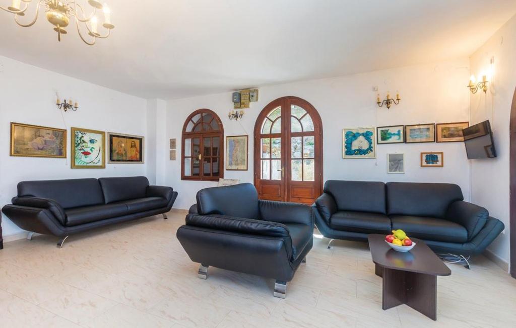 Vila Grosa Sveti Juraj Esterno foto