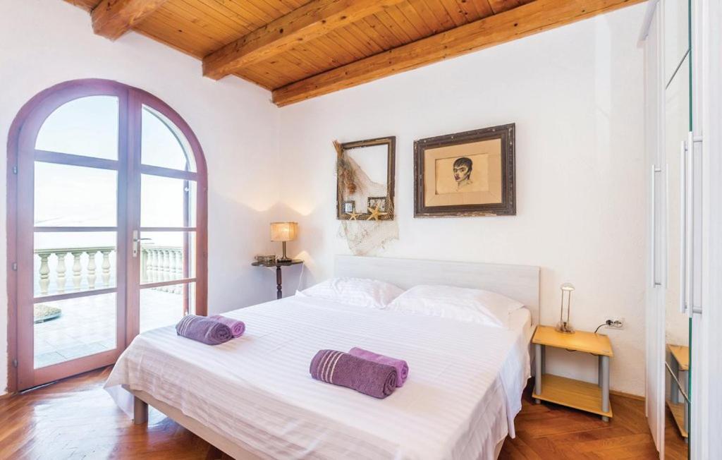 Vila Grosa Sveti Juraj Esterno foto