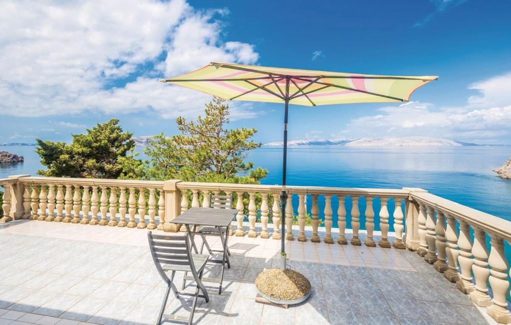 Vila Grosa Sveti Juraj Esterno foto