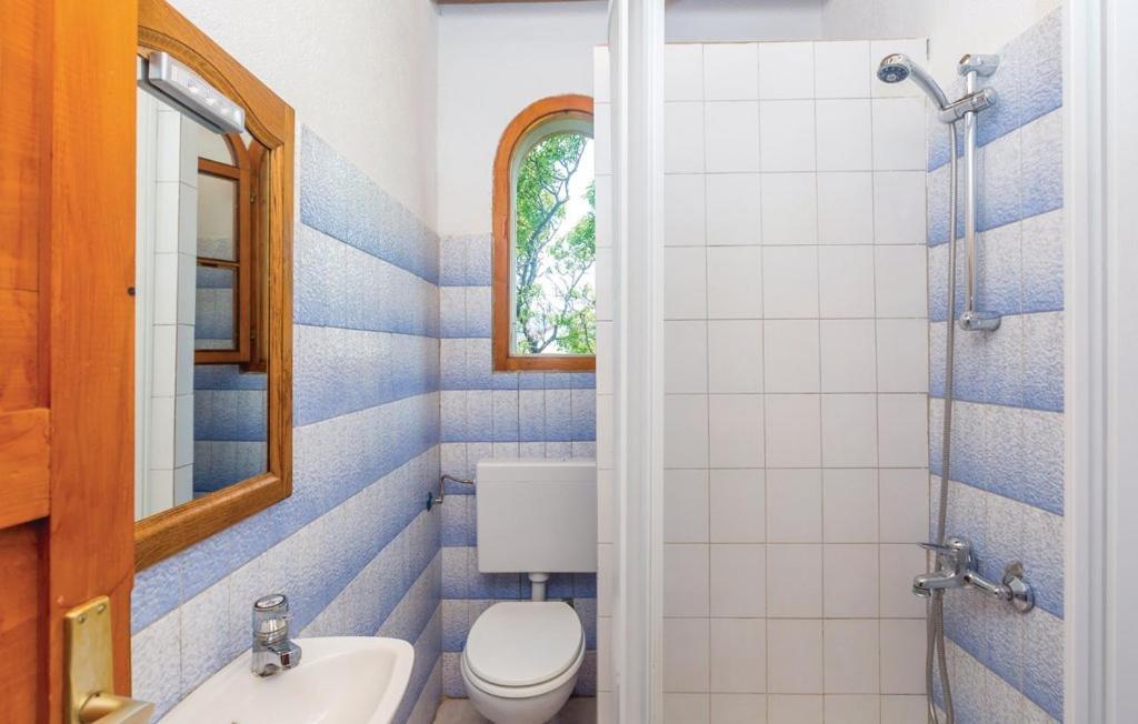 Vila Grosa Sveti Juraj Esterno foto