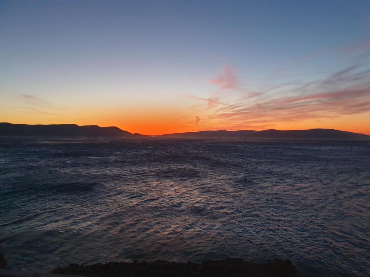 Vila Grosa Sveti Juraj Esterno foto