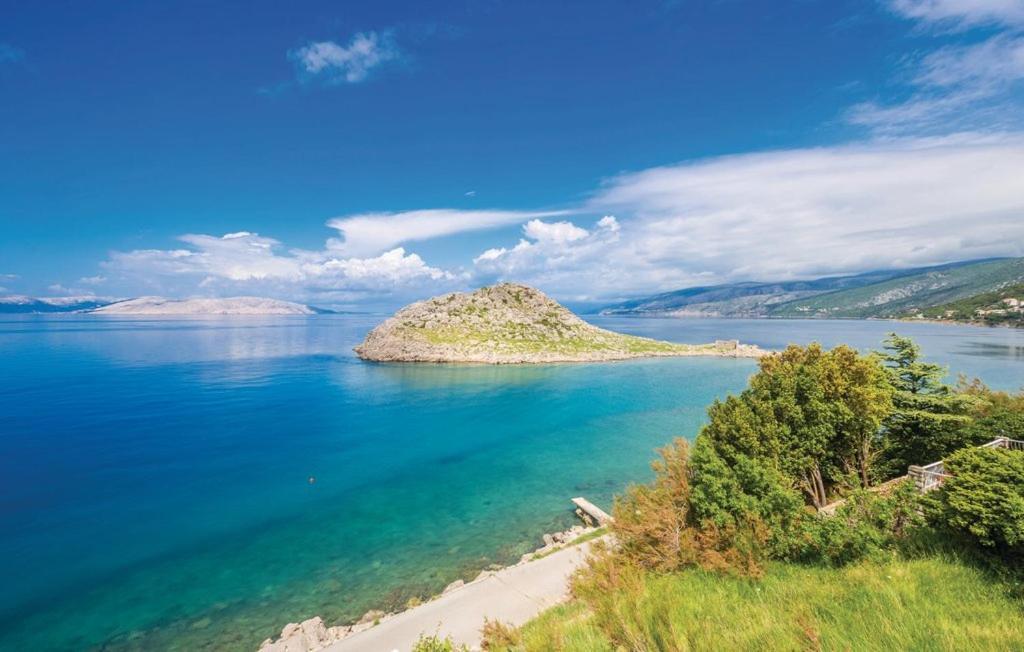 Vila Grosa Sveti Juraj Esterno foto