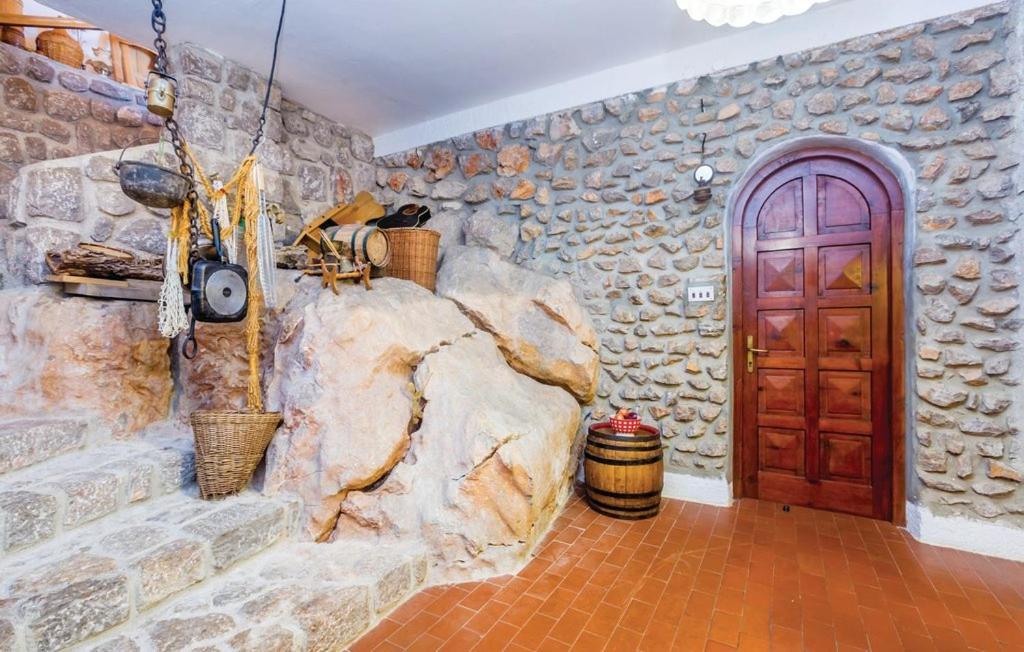 Vila Grosa Sveti Juraj Esterno foto