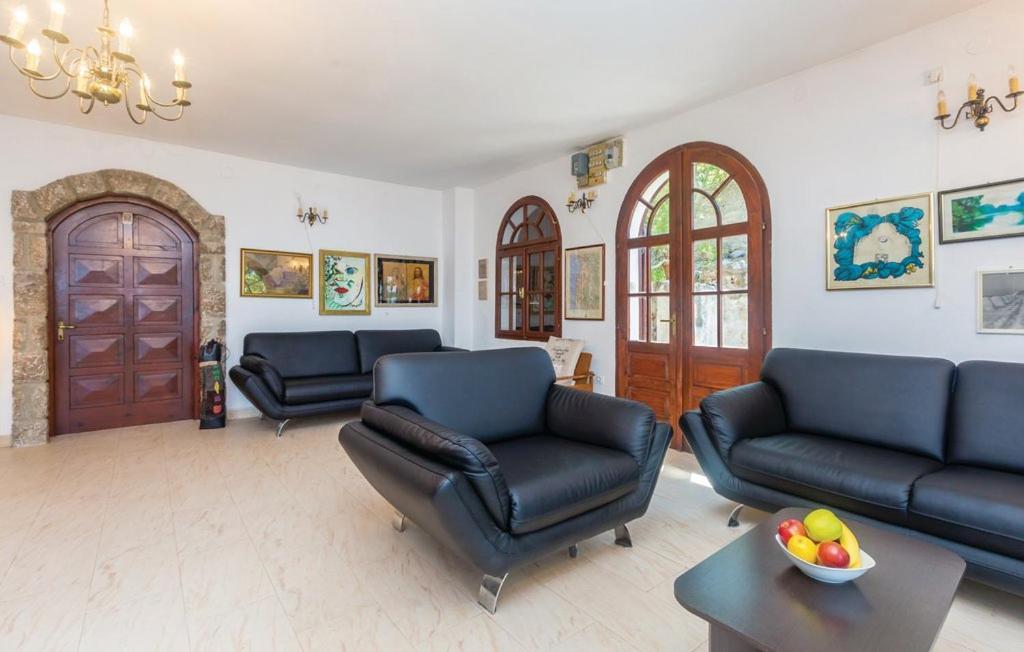 Vila Grosa Sveti Juraj Esterno foto