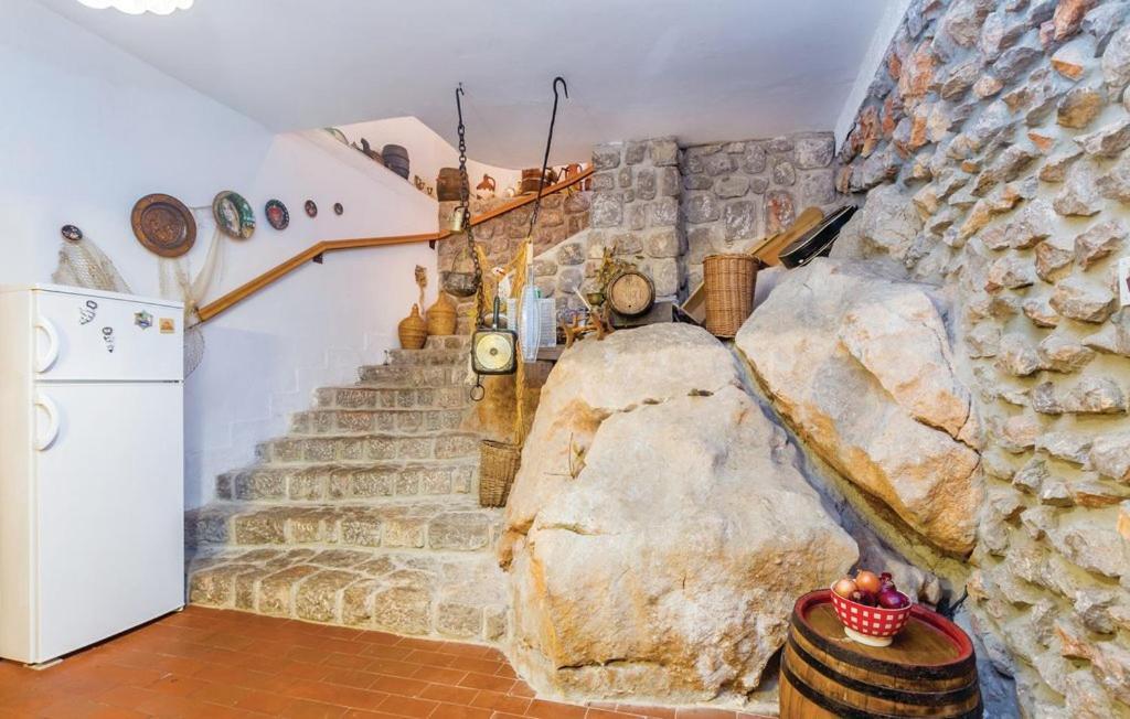 Vila Grosa Sveti Juraj Esterno foto