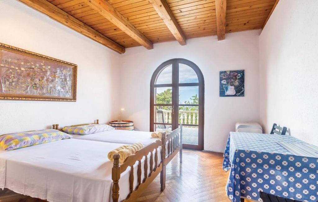 Vila Grosa Sveti Juraj Esterno foto